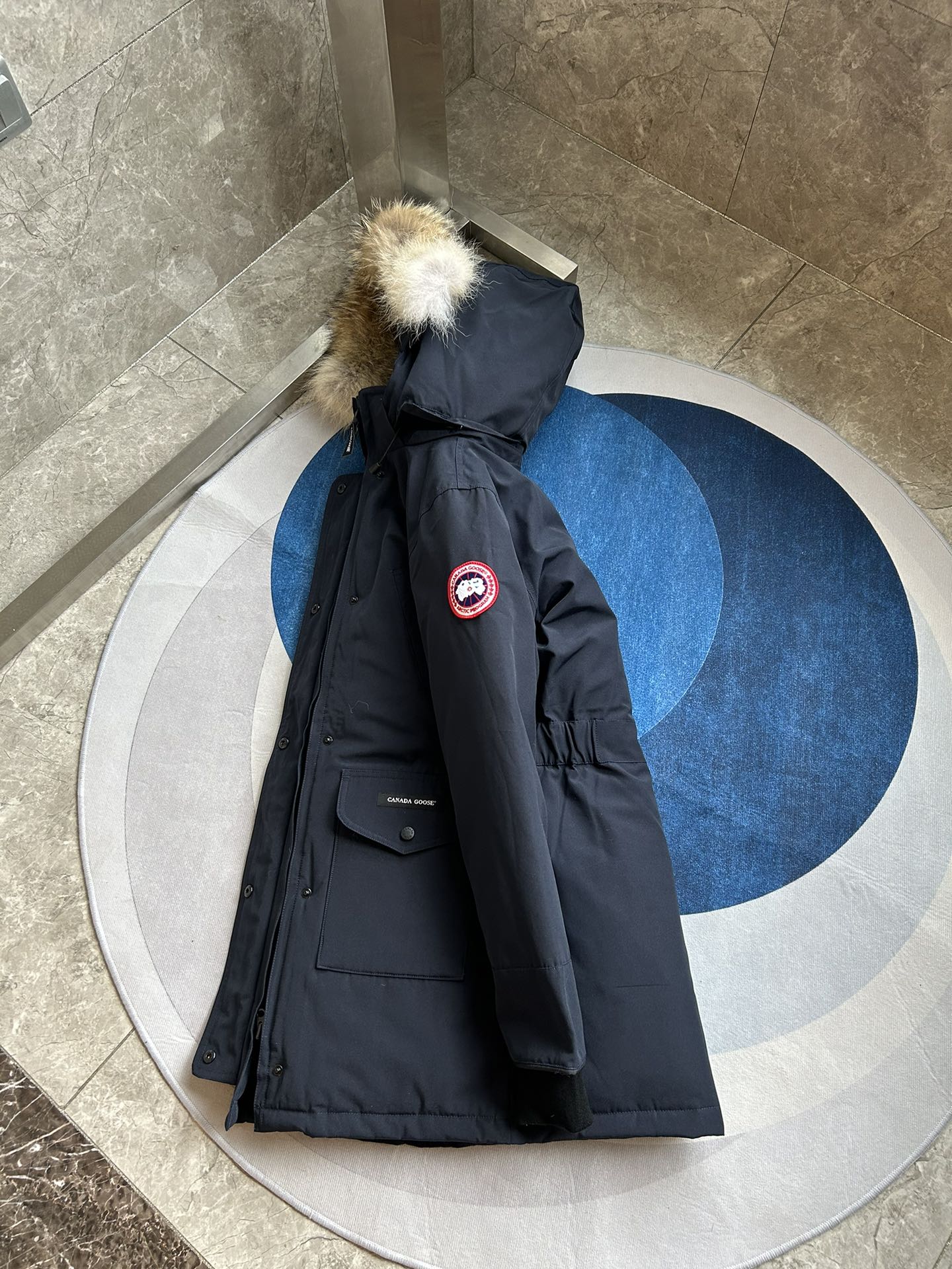 Canada Goose Down Jackets